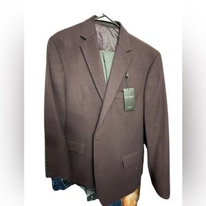 Brand new Lauren by Ralph Lauren Sports coat